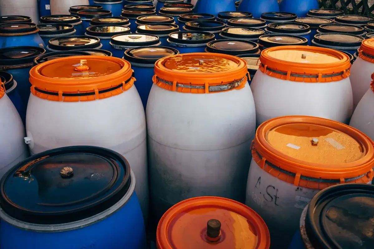 Chemical & Toxic Waste Cleanup in Velva, ND